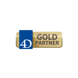 Partner Program Gold