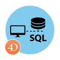 4D  SQL DESKTOP v19