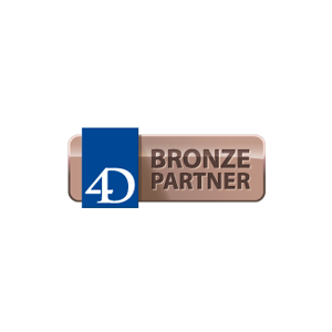 Partner Program Bronze